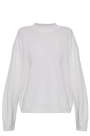 Fabiana Filippi Sweater with shimmering sequins | Women's | Vitkac